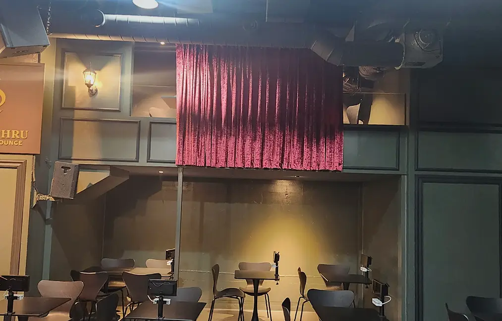 강남 압구정동 매장전기승압공사 현장 시공 실사