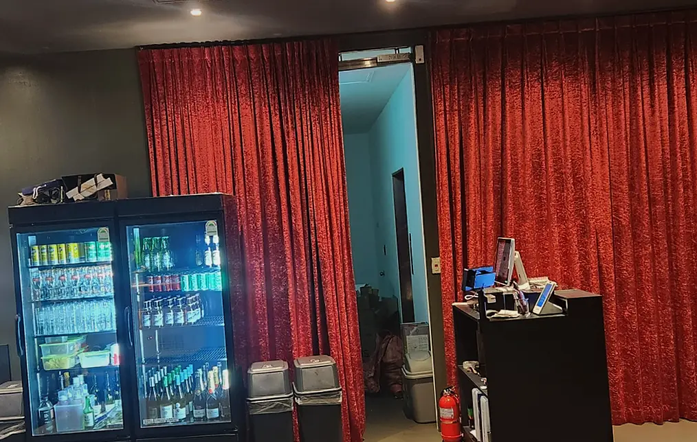 인테리어 현장 사진 7