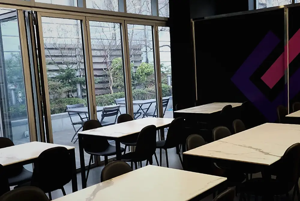 강남 압구정동 매장전기승압공사 주거 공간 프리미엄 리모델링