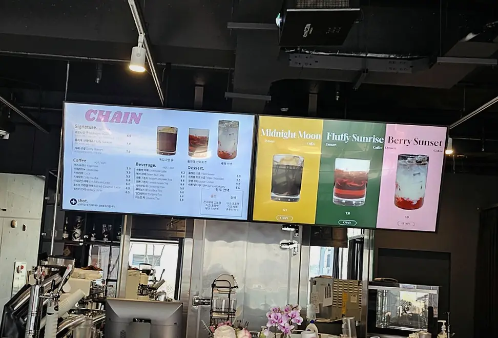 서울 강서구 상업공간정찰견적주방설비 실측 기반 정찰 견적